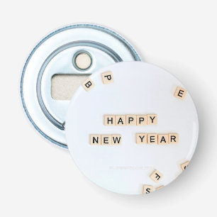 SlipperyJoe's New Year’s celebration scattered bei Bottle Opener
