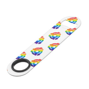 SlipperyJoe's plastic 45 RPM record adapter circul