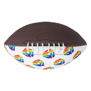 SlipperyJoe's plastic 45 RPM record adapter vibran American Football