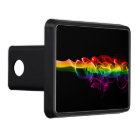 SlipperyJoe's plume of rainbow energy vapour caugh