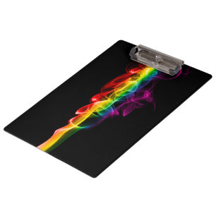SlipperyJoe's plume of rainbow energy vapour caugh Clipboard
