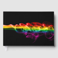 SlipperyJoe's plume of rainbow energy vapour caugh