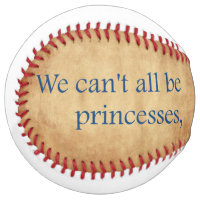 SlipperyJoe's princesses clap vintage poster retro