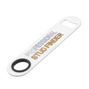 SlipperyJoe's Professional Stud Finder wood 3-D th