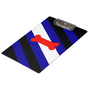 SlipperyJoe's puppy play pride flag express kink i Clipboard