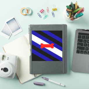 SlipperyJoe's Puppy Play Pride Flag fetishes LGBTQ