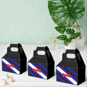 SlipperyJoe's Puppy Play Pride Flag fetishes LGBTQ Favour Box