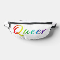 SlipperyJoe's queer single expressive word smooth