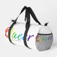 SlipperyJoe's queer single expressive word smooth 