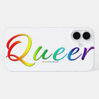 SlipperyJoe's queer single expressive word smooth 