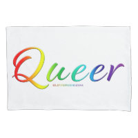 SlipperyJoe's queer single expressive word smooth 