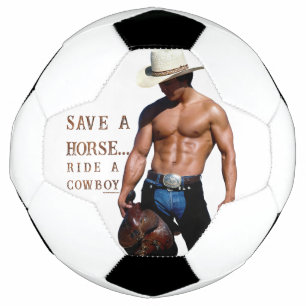 SlipperyJoe's save horse ride straw cowboy hat mus Football
