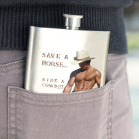 SlipperyJoe's save horse ride straw cowboy hat mus