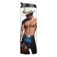 SlipperyJoe's save horse ride straw cowboy hat mus