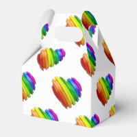 SlipperyJoe's sculptural three‑dimensional heart b