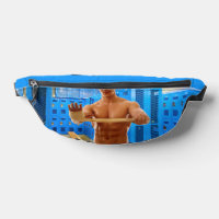 SlipperyJoe's shirtless muscular man abs chest sho