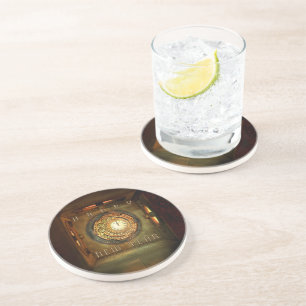 SlipperyJoe's steampunk-themed New Year round meta Coaster
