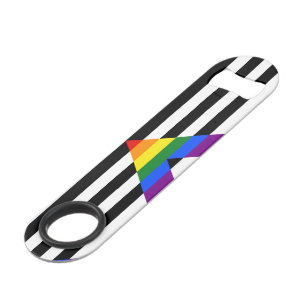 SlipperyJoe's Straight Ally Flag gay gifts LGBTQIA