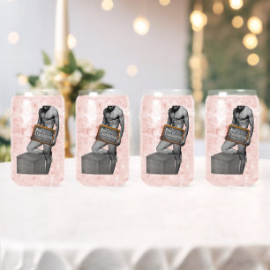 SlipperyJoe's Thanksgiving tradition celebration m Can Glass