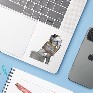 SlipperyJoe's Thanksgiving tradition muscular male