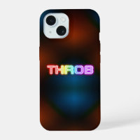 SlipperyJoe's throb rainbow-like gradient thick ca
