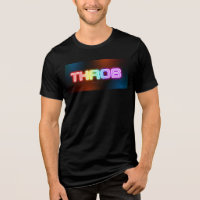 SlipperyJoe's throb rainbow-like gradient thick ca
