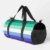 SlipperyJoe's trans-inclusive gay men's flag palet