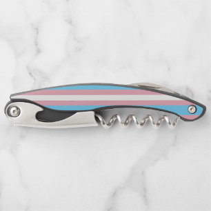 SlipperyJoe's transgender pride flag diversity rig Corkscrew