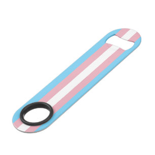 SlipperyJoe's transgender pride flag visibility di