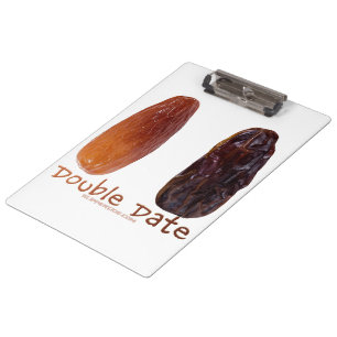 SlipperyJoe's two dates shrivelled wrinkled prunes Clipboard