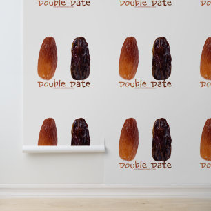 SlipperyJoe's two dates shrivelled wrinkled prunes Wallpaper