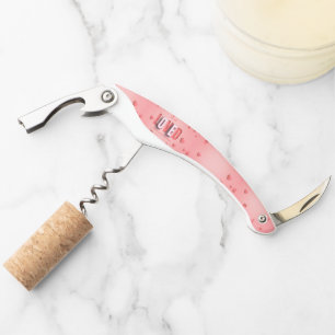 SlipperyJoe's Valentine's Day gifts romantic tone Corkscrew