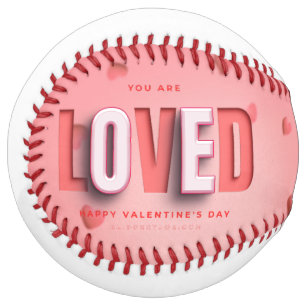 SlipperyJoe's Valentine's Day gifts romantic tone  Softball