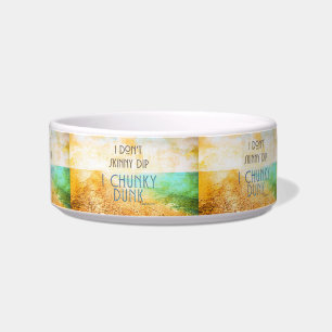 SlipperyJoe's warm idyllic beach scene campy skinn Bowl