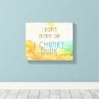 SlipperyJoe's warm idyllic beach scene campy skinn