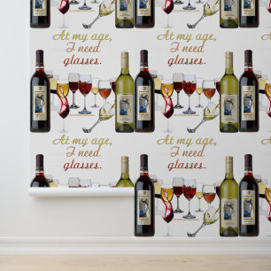 SlipperyJoe's wine drinkware cheeky pun red white  Wallpaper