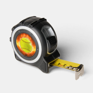 SlipperyJoe's yellow softball fireball flames rasp 1
