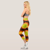 SlipperyJoe's yellow softball fireball flames rasp
