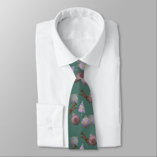 Slips Atiracs julcirkus Tie