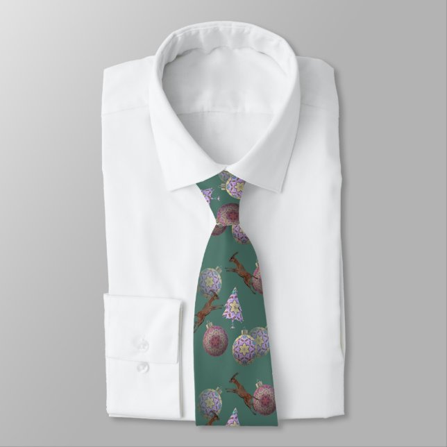 Slips Atiracs julcirkus Tie (Tied)