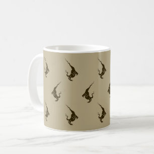 Slithy Toves Coffee Mug