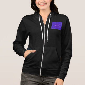 SLJ-VA Logo Hoodie