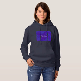 SLJ-VA Logo Hoodie