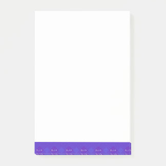 SLJ-VA Logo Post-it Notes