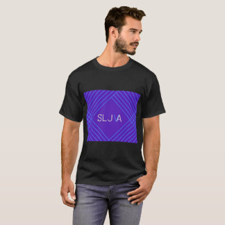 SLJ-VA Logo T-Shirt