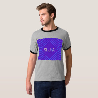 SLJ-VA Logo T-Shirt