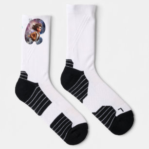 Slo Joe Socks