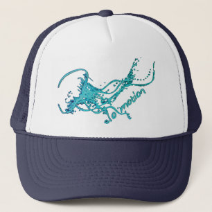SLO Motion Hat