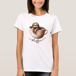 Sloffee T-shirt