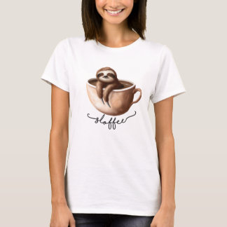 Sloffee T-shirt